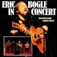 Eric Bogel